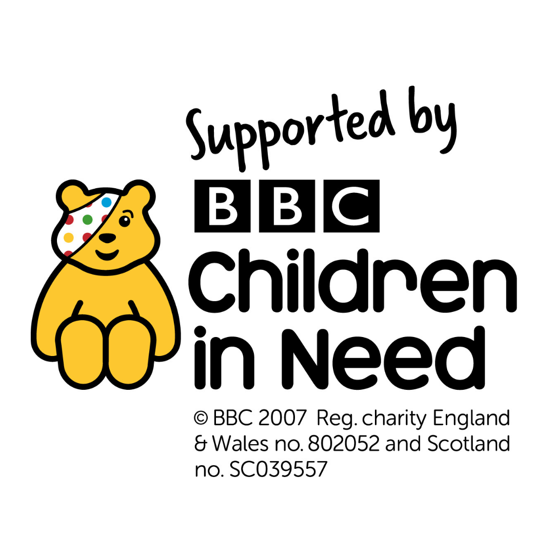 BBC Children in Need Logo