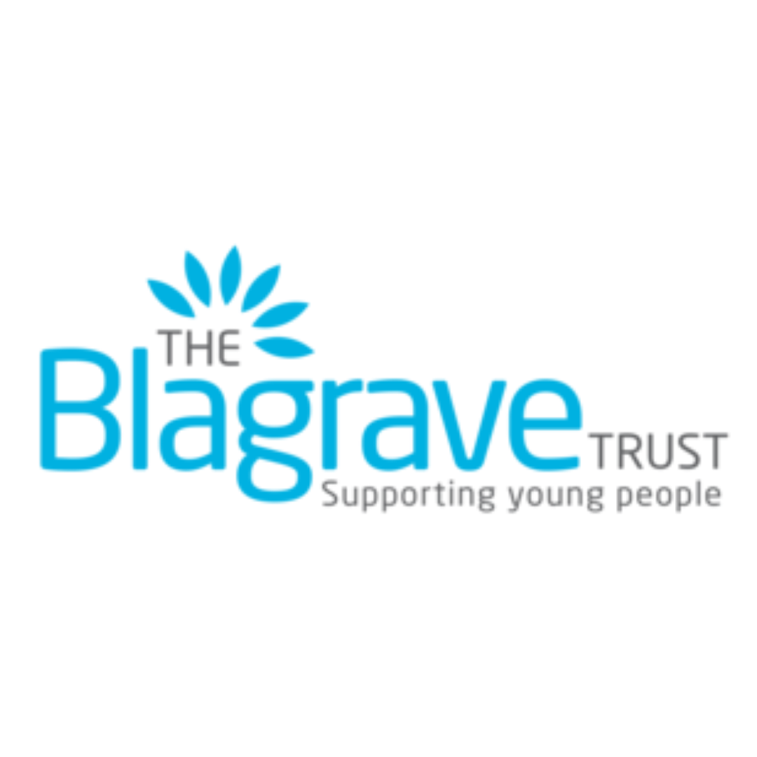 Blagrave Trust logo