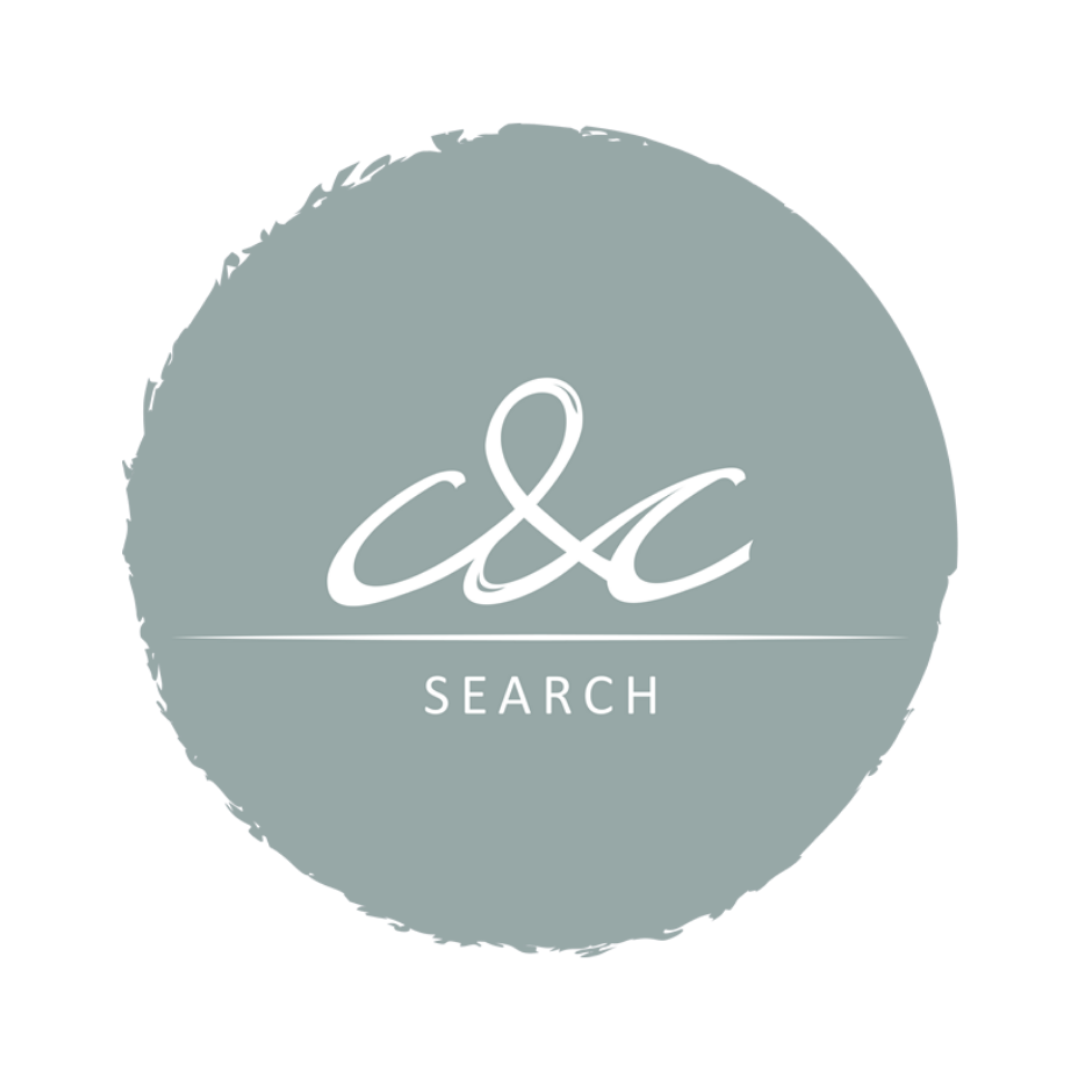 C&C Recruitment logo