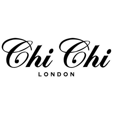 Image shows Chi Chi London logo
