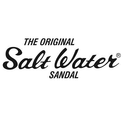 Salt-Water sandals logo