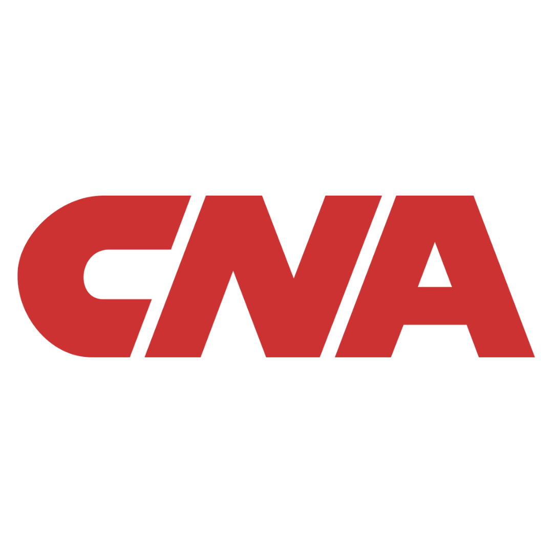 CNA logo