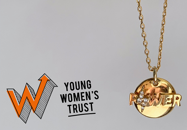 Estella Bartlett Young Women's Trust necklaces