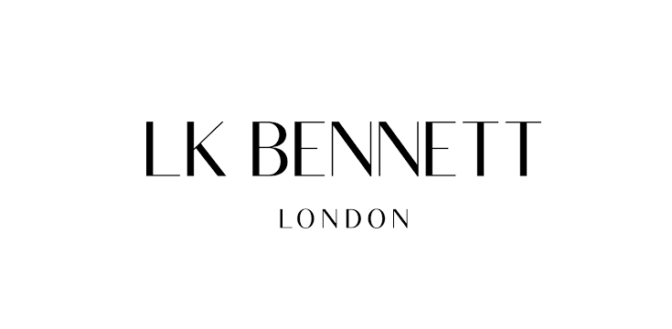LK Bennett London logo