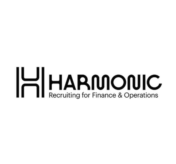 Harmonic logo