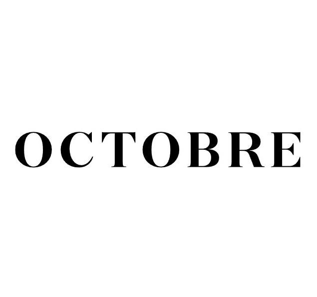 Octobre Editions logo