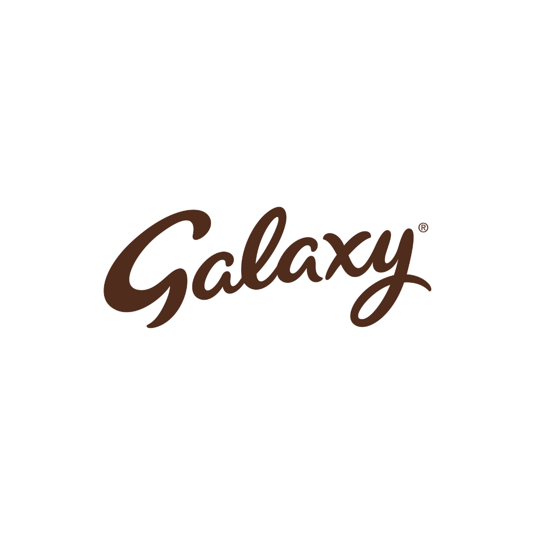 Galaxy Chocolate Logo i