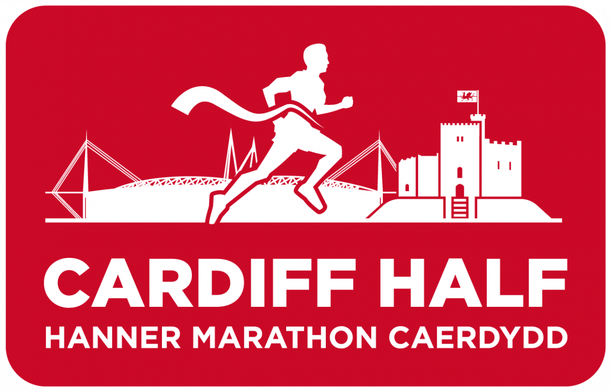Cardiff Half marathon